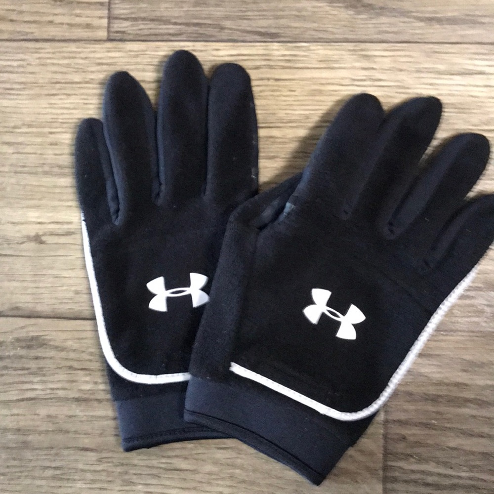 Under Armour Winter Gloves